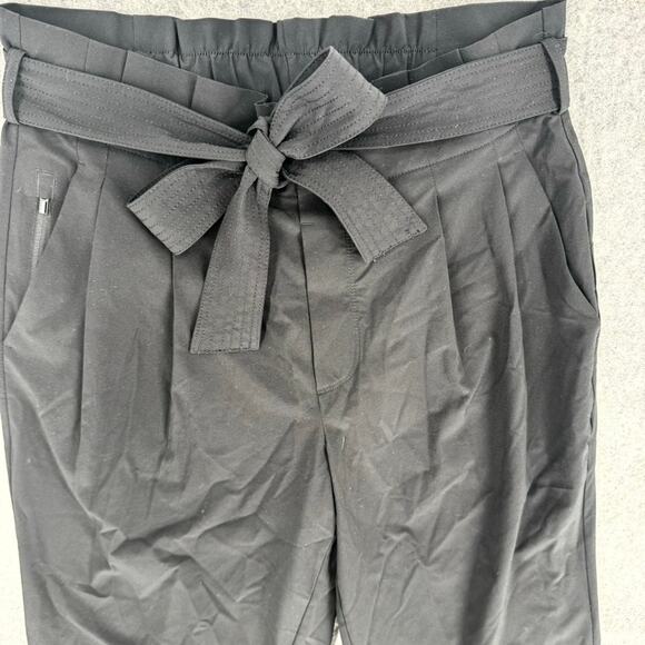 Athleta Skyline Pants 2 Black Size 8 - Picture 4 of 6